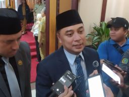 Eri Cahyadi Pastikan Pemangkasan Transfer Daerah Tak Ganggu Program Rakyat