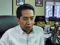 Sebut PT SJL Siap Pindah, Eri Irawan Minta DPMTSP Bertindak Tegas