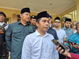 Jaga Marwah Pesantren Ansor Jawa Timur Laporkan Trans7 ke Polda Jatim