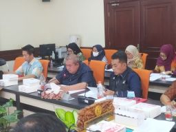 Komisi D Sorot Perbedaan Angka Penerima Beasiswa di RAPBD 2026