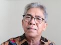Prof Zainuddin Maliki Optimis Desa Inegena Jadi Pusat Eksportir Komoditas Kemiri di NTT