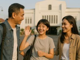 Lucyana Li (Catatan yang Sempat Hilang) bagian II 