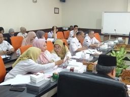 DPRD Sorot Penurunan Target Retribusi, Dorong Layanan Premium RSUD dr. Soewandhie