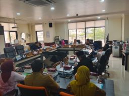 Warga Kedung Cowek Curiga Ada Kepentingan Investor di Balik Pembangunan Sekolah Rakyat