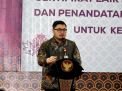 Bupati Kediri tekankan pentingnya standar kebersihan dan keamanan pangan dalam program MBG
