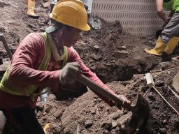 Perumda Surya Sembada Gencarkan Bantuan Jaringan Pipa Gratis untuk MBR