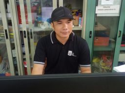 Ketua RW Dukung Kebijakan Walkot Eri Cahyadi soal Tenda Hajatan Tutup Jalan