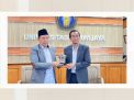 Ombudsman-Universitas Brawijaya Tandatangani MoU