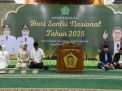 Peringati Hari Santri 2025, ASN Sidoarjo Gelar Tabligh Akbar