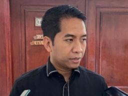 Eri Irawan Dukung Pemkot Surabaya Tangani Semburan Kebon Agung dengan Pendekatan Ilmiah