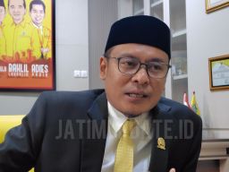 Ibaratkan Keping Mata Uang, Fathoni: Silaturahmi KPU ke Parpol Ciptakan Demokrasi Makin Berkualitas 