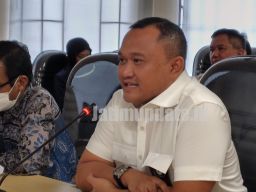 Optimalkan Pendapat Pedagang, Agus: PD Pasar Murni Bergerak di Bidang Bisnis