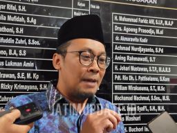 Afif: PDAM Siap Setor Deviden Rp131 M pada 2026, Ekspansi Bisnis ke Daerah Tetangga