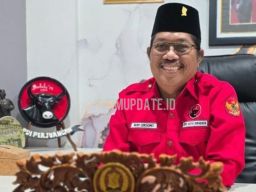 Hari Santri Nasional, Budi Leksono: Pesantren Penopang Karakter Bangsa