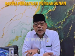 Hari Santri Nasional, Muhaimin: Negara Masih Butuh Peran Santri