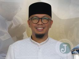 Hari Santri Nasional, Muhammad Saifuddin: Santri Harus Melek Digital Tapi Tetap Berakhlak