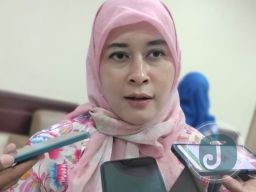 Dana Transfer Pusat Menyusut, Ini Kata Ajeng Soal Pembangunan RS Surabaya Selatan