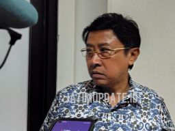 Hari Sumpah Pemuda, Politisi Senior PDIP: Pemuda Harus Berani Menyampaikan Kritik  