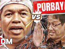 Kontroversi Dana Mengendap Pemprov Jabar 4,17 Triliun, Purbaya Pastikan KDM Bakal diperiksa BPK