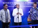 EU Investment Desk Perkuat Hubungan Investasi Indonesia dan Eropa
