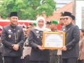 Khofifah Ajak Warga Maknai Hari Jadi Ke-80 Jatim dengan Semangat “JATIM BISA”