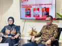 Survei Terbaru SPIN: Zulkifli Hasan Menko Dengan Kinerja Terbaik-AHY Paling Populer
