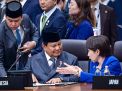 Prabowo Tegaskan UMKM Kunci Ketahanan Ekonomi APEC