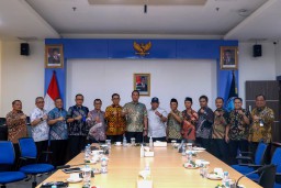 BNN Gandeng MN KAHMI Perluas Edukasi Publik dalam Pencegahan Narkoba