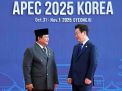 Majukan Kepentingan Indonesia dalam APEC 2025