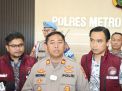 Polres Jakbar Ungkap Fakta Baru Kasus Onad, Istri Dinyatakan Negatif dari Narkoba
