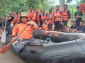 Pantai Selatan Rescue Cetak Anggota Baru Generasi I Melalui Latihan Dasar (Diklatsar) di Desa Mronjo