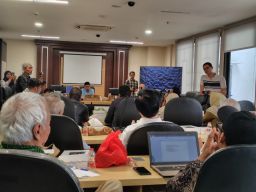 RDP Surat Ijo Berlangsung Keras, Warga Singgung Transparansi dan Pungutan Retribusi 