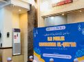 Uji Publik Hafalan 30 Juz Rangkaian Persiapan Wisuda ke-6 STIDKI Ar Rahmah Surabaya