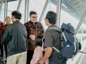 Gebrakan Mas Dhito: Boarding Pass Bandara Dhoho Bisa Ditukar Diskon Hotel hingga Tiket Wisata Gratis