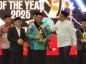 Warisan Keteladanan KH Zaini Mun’im Diakui Nasional Lewat Penghargaan Santri of The Years 2025