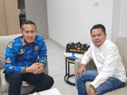 Dukung Program Ketahanan Pangan di Lapas, AMI; Langkah Strategis Berdayakan Warga Binaan