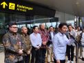Sejarah Terukir di Hari Pahlawan: Super Air Jet Buka Akses Komersial Perdana Bandara Dhoho Kediri