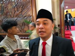 APBD Surabaya 2026 Disahkan, Eri Cahyadi Siap Bangun Surabaya dari Awal Tahun