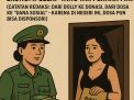 (Trilogi - Part III) Yayasan Seragam dan Perempuan di Balik Pintu: Ekonomi Gelap yang Tak Pernah Mati