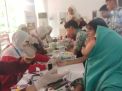 HKN 2025, Pemkab Sidoarjo Gelar Cek Kesehatan Gratis Serentak