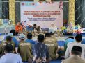 Bareng Anggota Dewan, BPBD Jatim Kuatkan Kesiapsiagaan Bencana Tiga Pesantren di Kabupaten Malang
