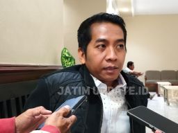 Dukung Inventarisasi Warga Surabaya di Bidang Konstruksi, Eri: Awasi Praktek Pinjam KTP