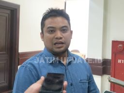 PKB Minta Pasar Surya Perluas Jaringan dan Unit Usaha, Ingatkan Persaingan Online dan Pasar Swasta