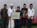 Misteri Foto Terpecahkan: Sketsa Nonot Sukrasmono, Wasilah Gelar Pahlawan Syaikhona Kholil