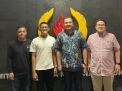 Dukungan Penuh dari Ardian Aji, Ketua Harian ABTI Jatim: Arderio Hukom Memiliki Semangat Organisasi yang Menular