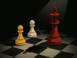 Pertarungan Dimulai Sebelum Peluit: PDIP Kehilangan Fokus, Kekuatan Baru Muncul