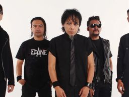 Analisis Lirik "Time To Rock" Edane: Ledakan Perlawanan dari Penat Hidup Urban