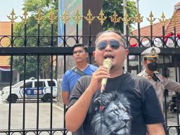 Kasus Dana Hibah, Jaka Jatim: Jangan Cuma Sirkel Kusnadi yang Ditahan