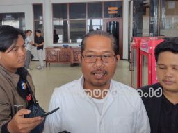 Perumda Air Minum Surabaya Tanpa Nahkoda, Buleks Minta Seleksi Dipercepat