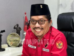 Budi Leksono: Warga Surabaya Harus Jadi Pahlawan di Lingkungan Sendiri